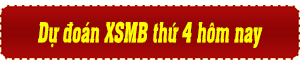 dự đoán xsmb
