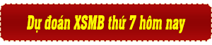 dự đoán xsmb