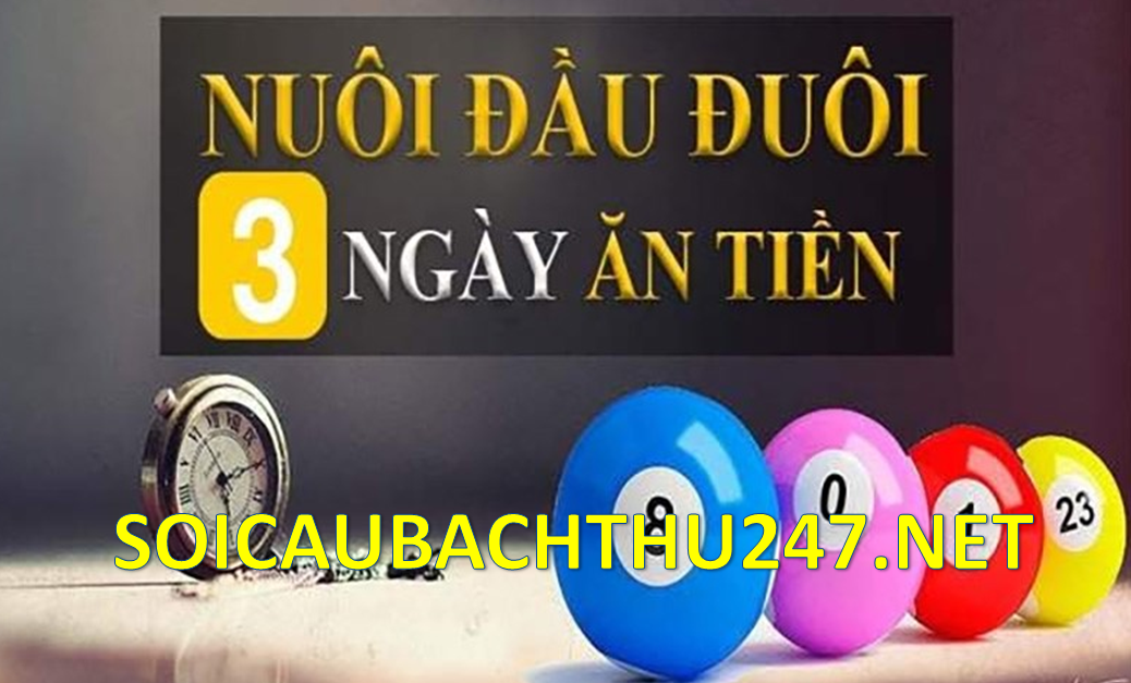 Nuôi chạm đầu đuôi khung 3 ngày