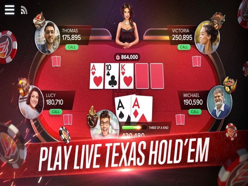 Mega-Hit-Poker