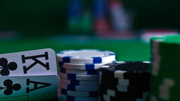 Việc tận hưởng kho game cá cược đa dạng là điểm mạnh của bet365