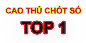 cao thủ top 1