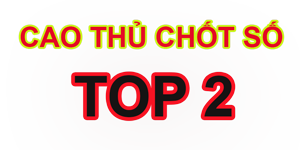 cao thủ top 2
