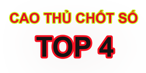 cao thủ top 4